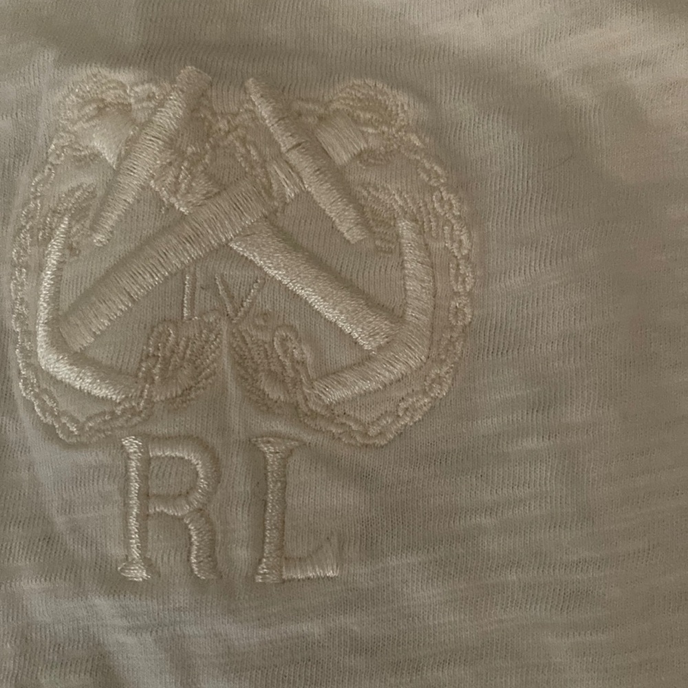 Ralph Lauren Kids Tank Top M 8-10